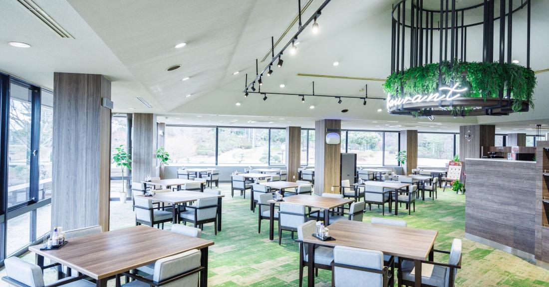 さいたまゴルフクラブ