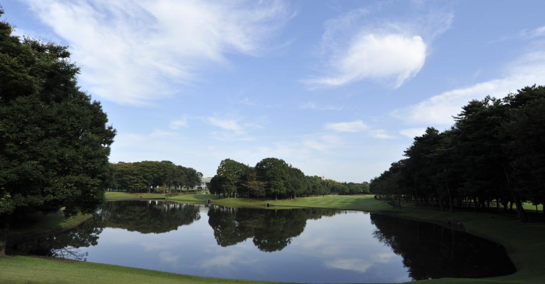 ひととのやカントリー倶楽部