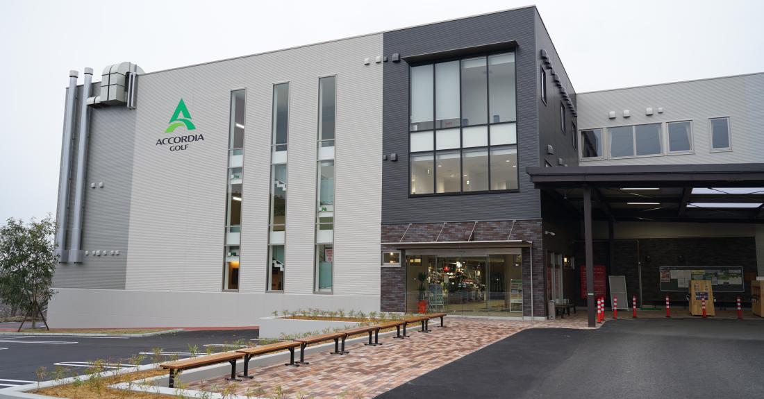 みさきカントリークラブ