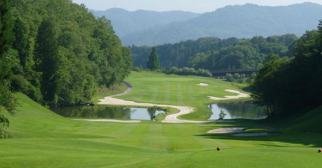 エクセレントゴルフクラブみたけ花トピアコース