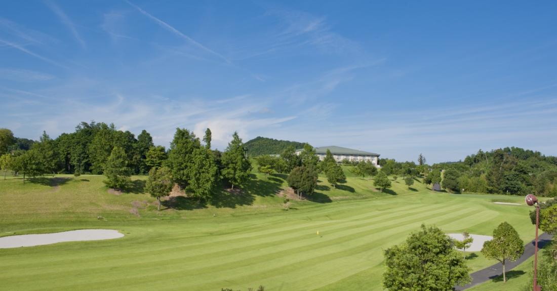 エクセレントゴルフクラブ一志温泉コース