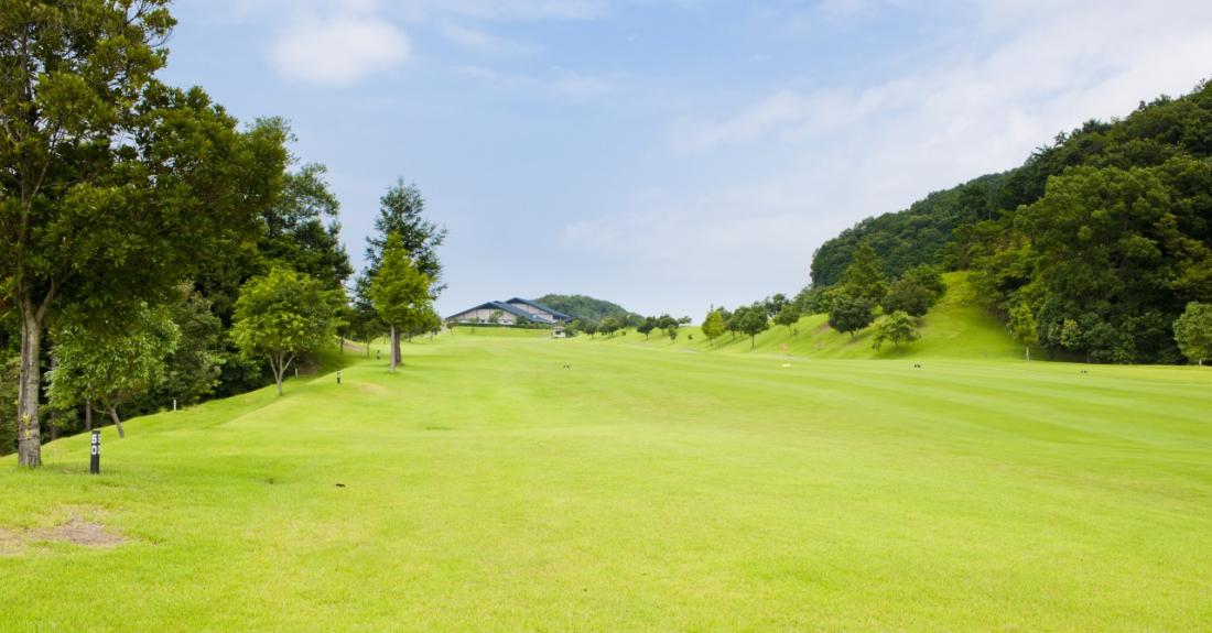 エクセレントゴルフクラブ伊勢二見コース