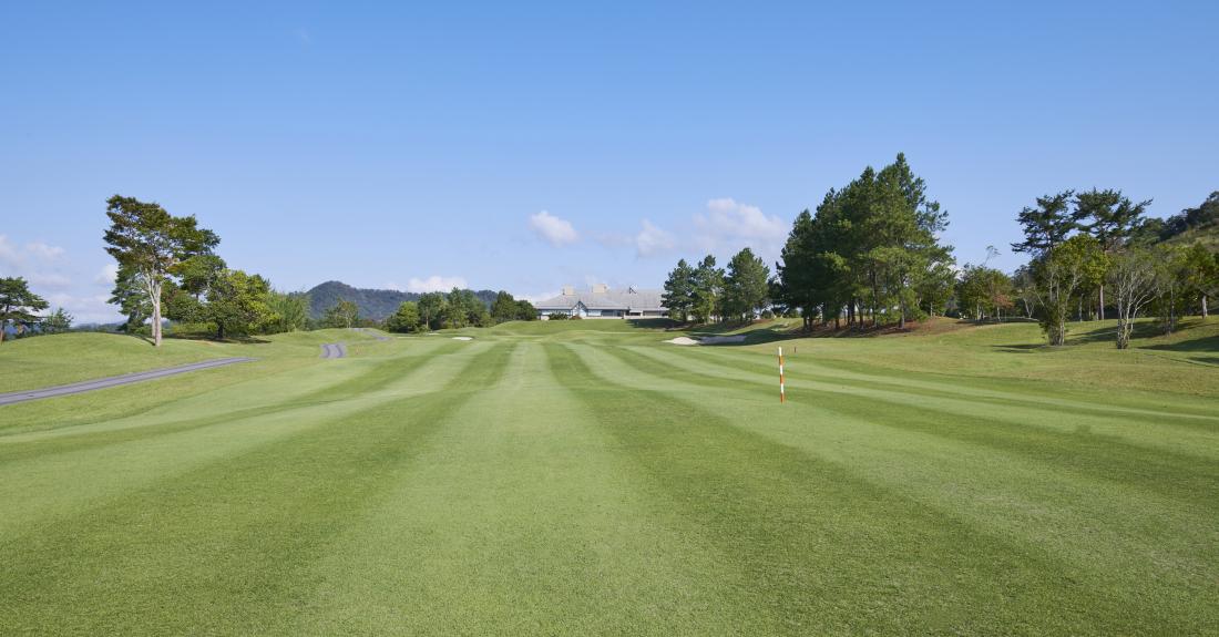 グランベール京都ゴルフ倶楽部