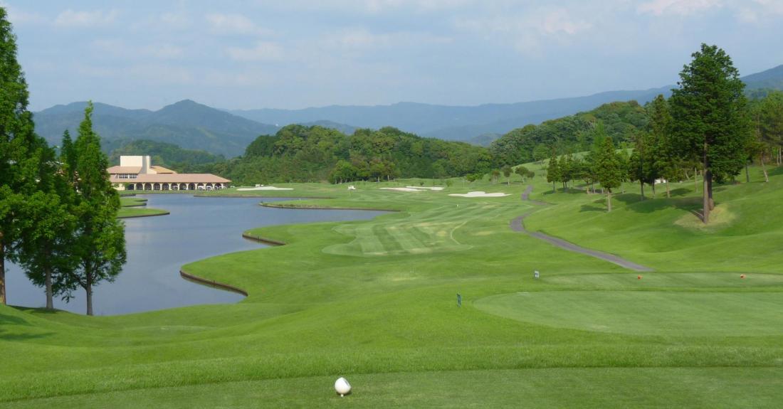 サンリゾートカントリークラブ