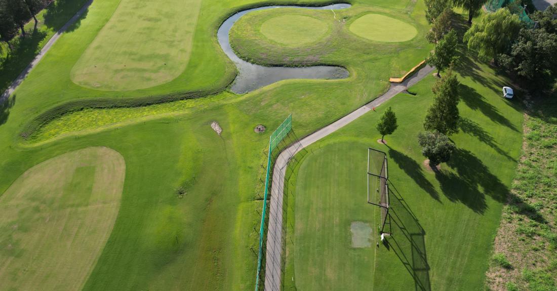 ノーザンカントリークラブ 錦ヶ原ゴルフ場