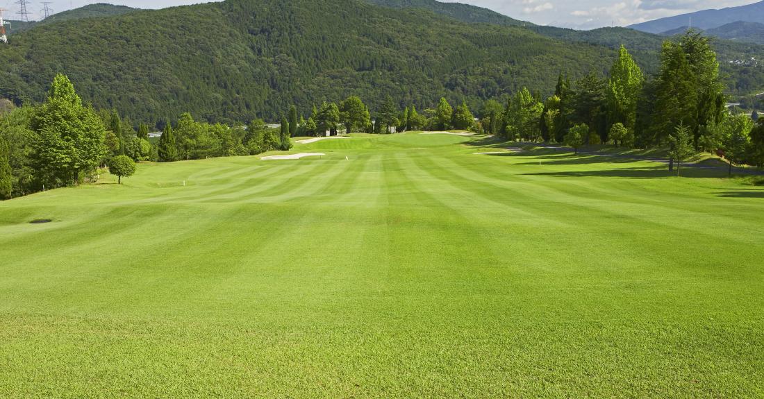 フォレストみずなみカントリークラブ