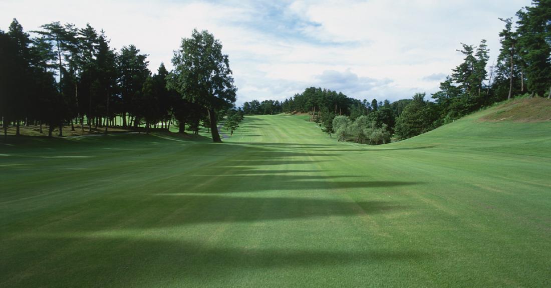 フクイカントリークラブ