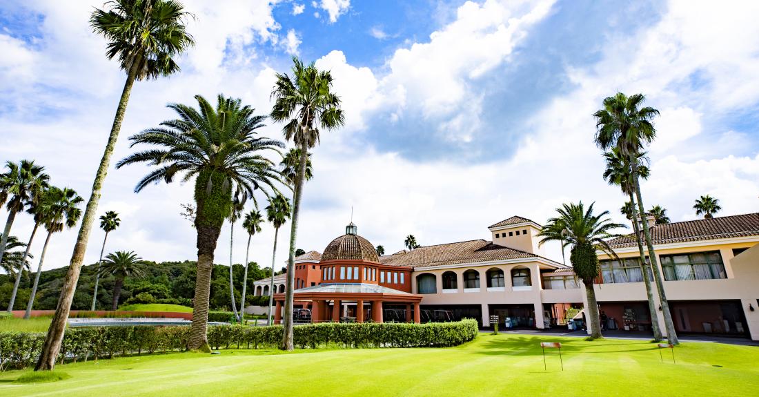 ラ・ヴィスタゴルフリゾート