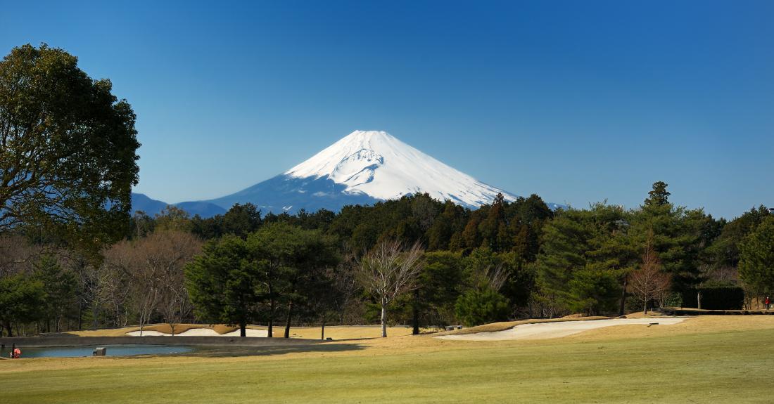 三島カントリークラブ