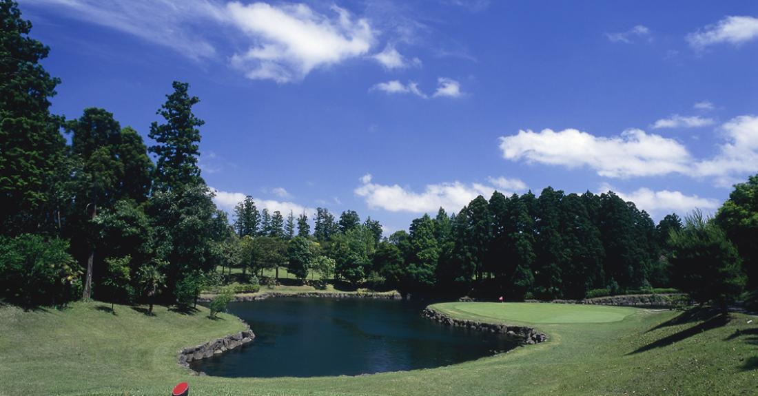 佐原カントリークラブ