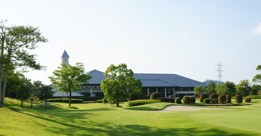 六甲カントリー倶楽部