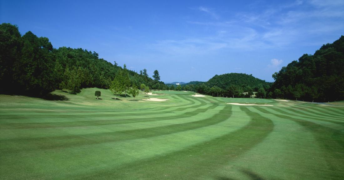 加西カントリークラブ