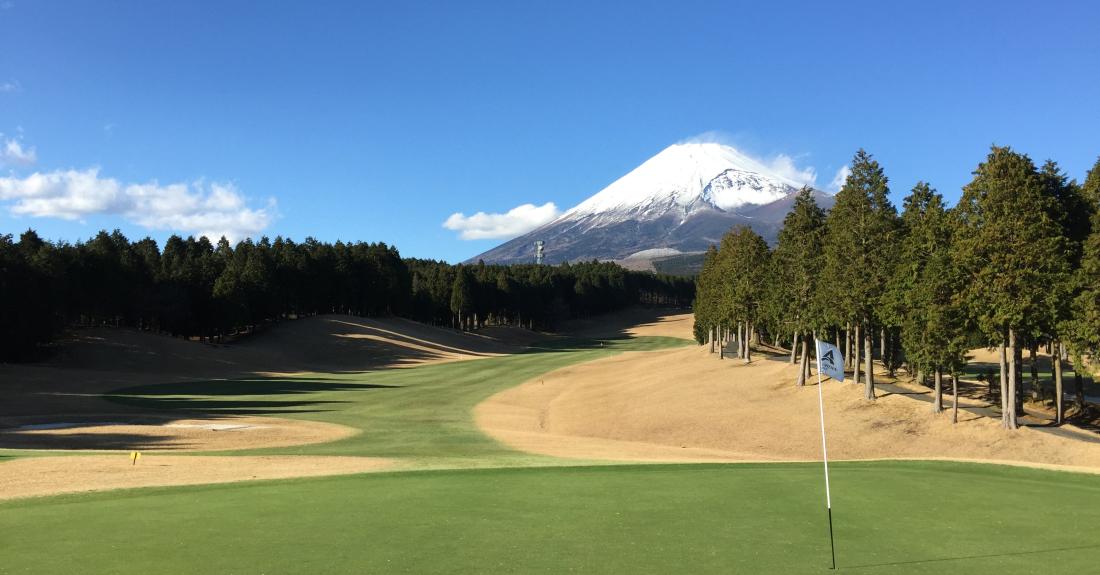 十里木カントリークラブ