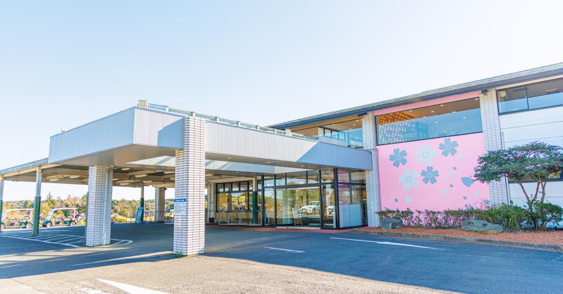 千葉桜の里ゴルフクラブ