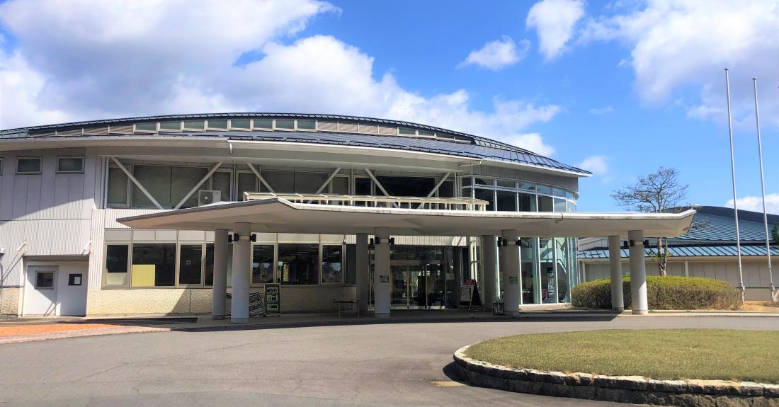 双鈴ゴルフクラブ 関コース