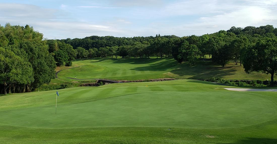 四日市の里ゴルフクラブ