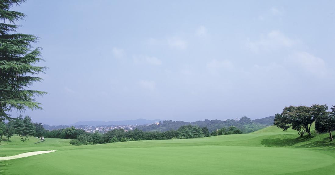 堺カントリークラブ