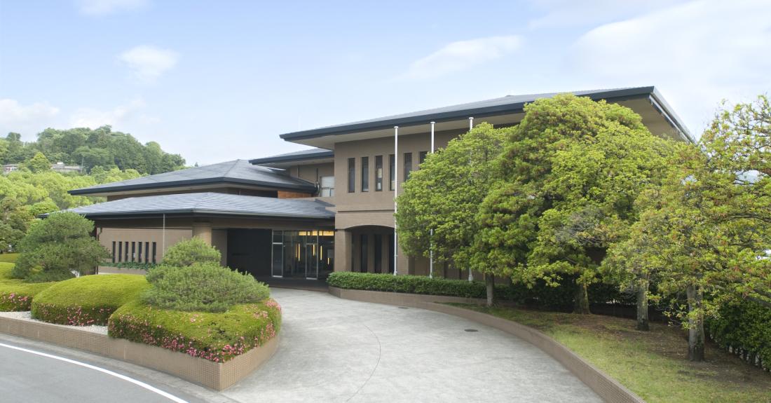 大分サニーヒルゴルフ倶楽部