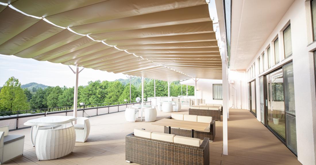 大厚木カントリークラブ 桜コース