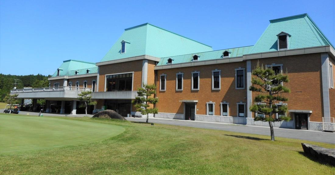 大和高原カントリークラブ