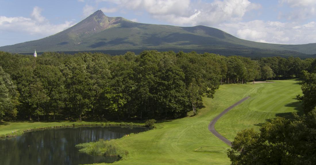 大沼レイクゴルフクラブ