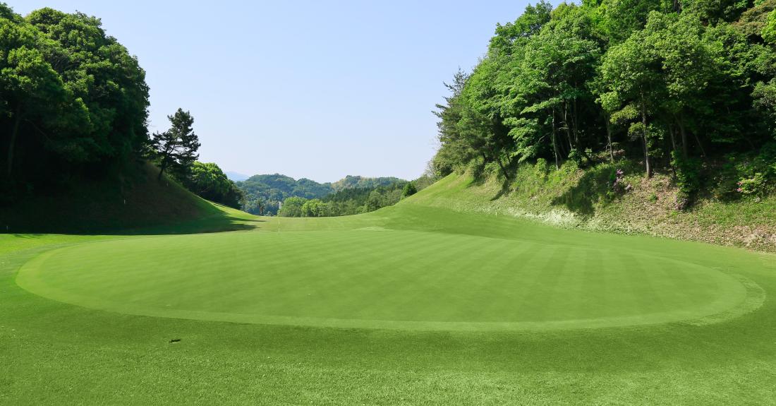 奈良万葉カンツリー倶楽部