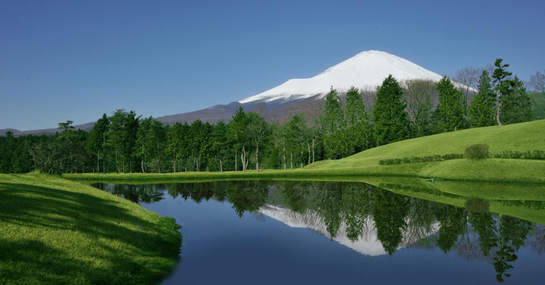 富士の杜ゴルフクラブ