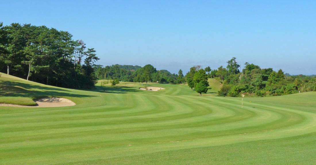 小名浜カントリー倶楽部