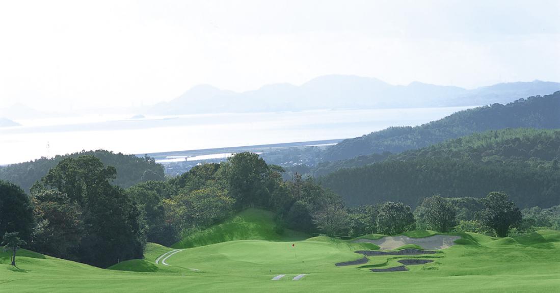 山陽国際ゴルフクラブ