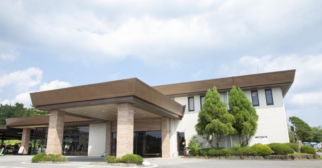 岡崎カントリークラブ