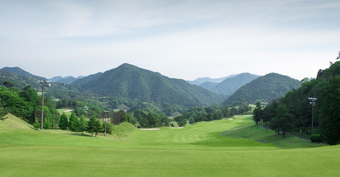 広島安佐ゴルフクラブ