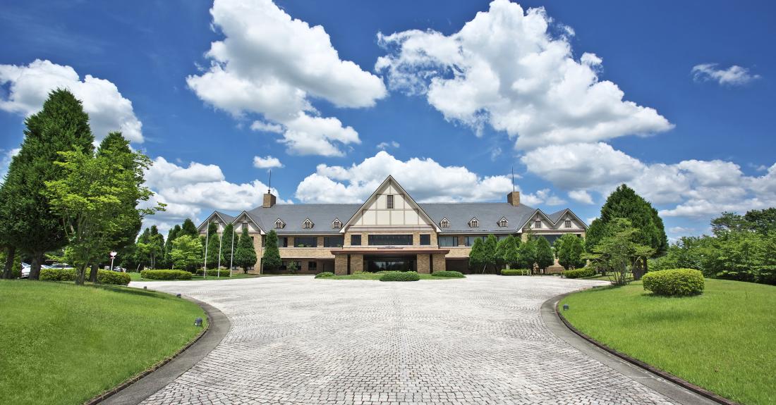 東条パインバレーゴルフクラブ