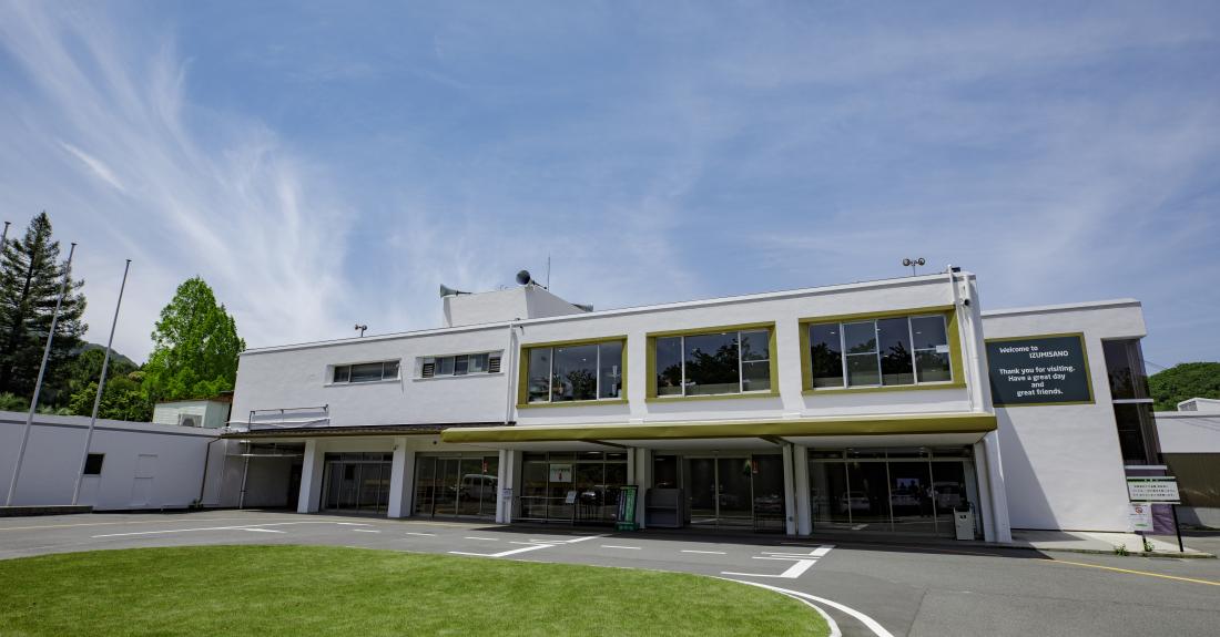 泉佐野カントリークラブ