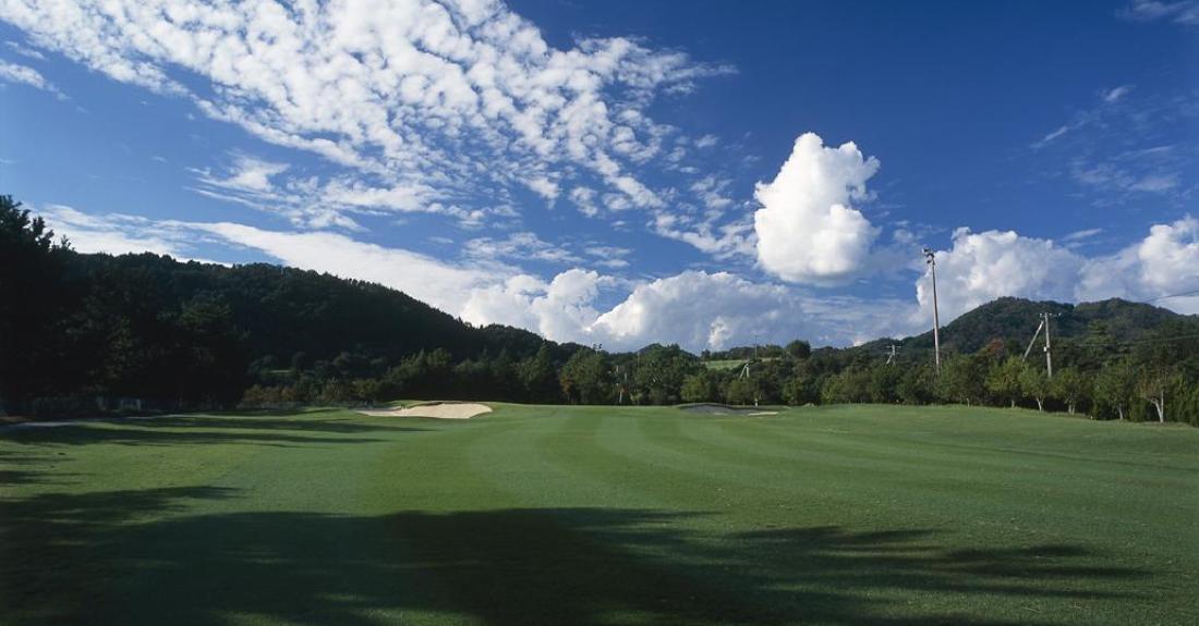 猪名川グリーンカントリークラブ