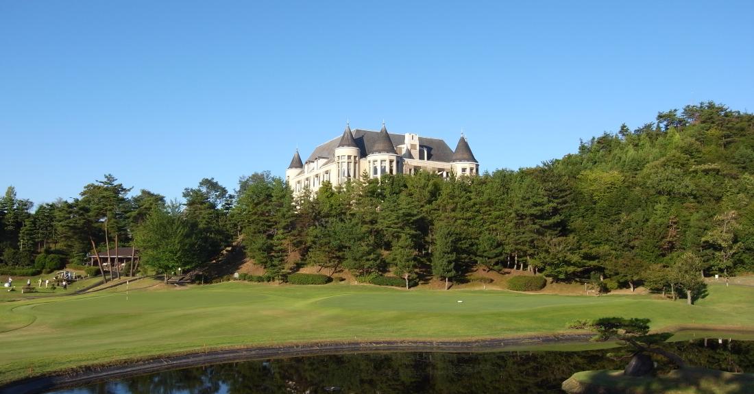 美濃関カントリークラブ