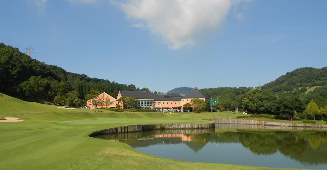 花祭ゴルフ倶楽部