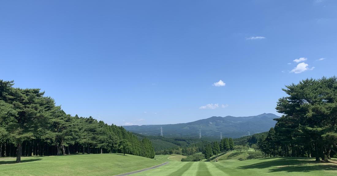 菊池カントリークラブ