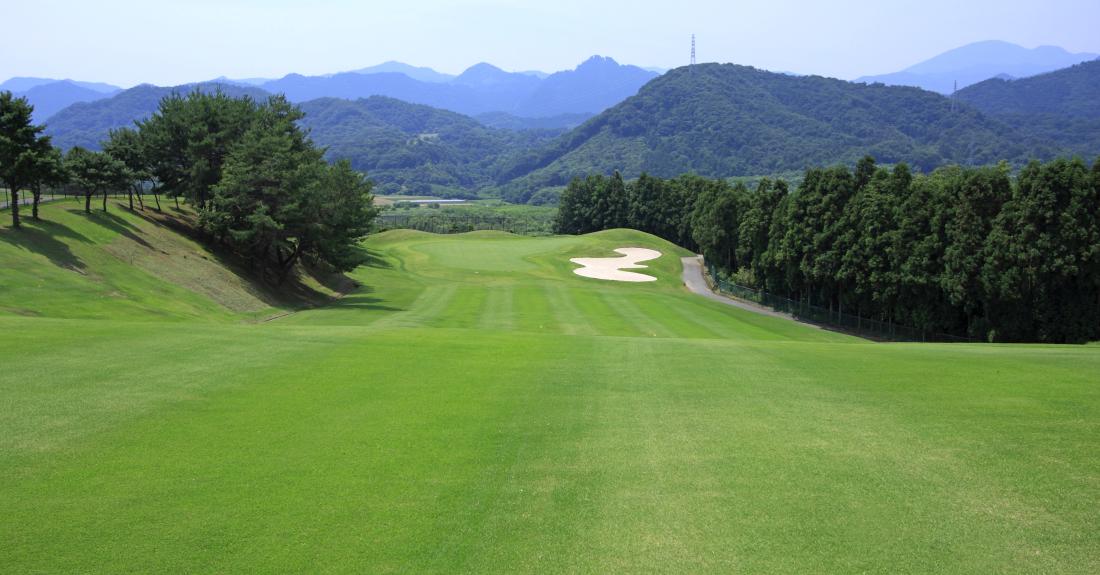 藤岡ゴルフクラブ