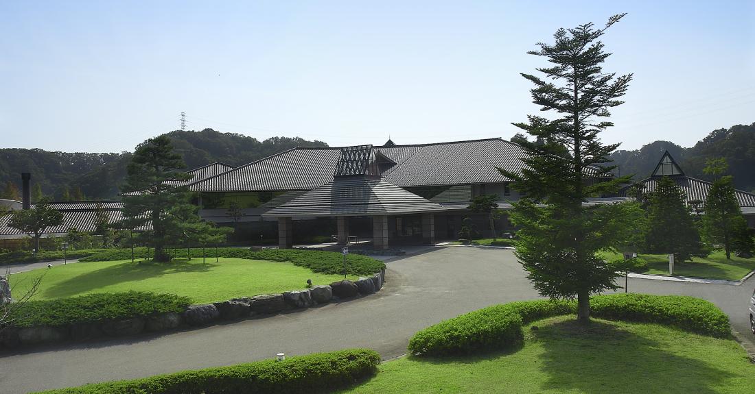 金沢セントラルカントリー倶楽部