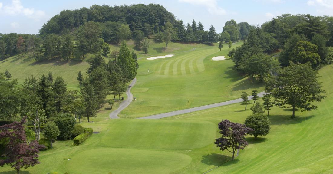 関越ハイランドゴルフクラブ