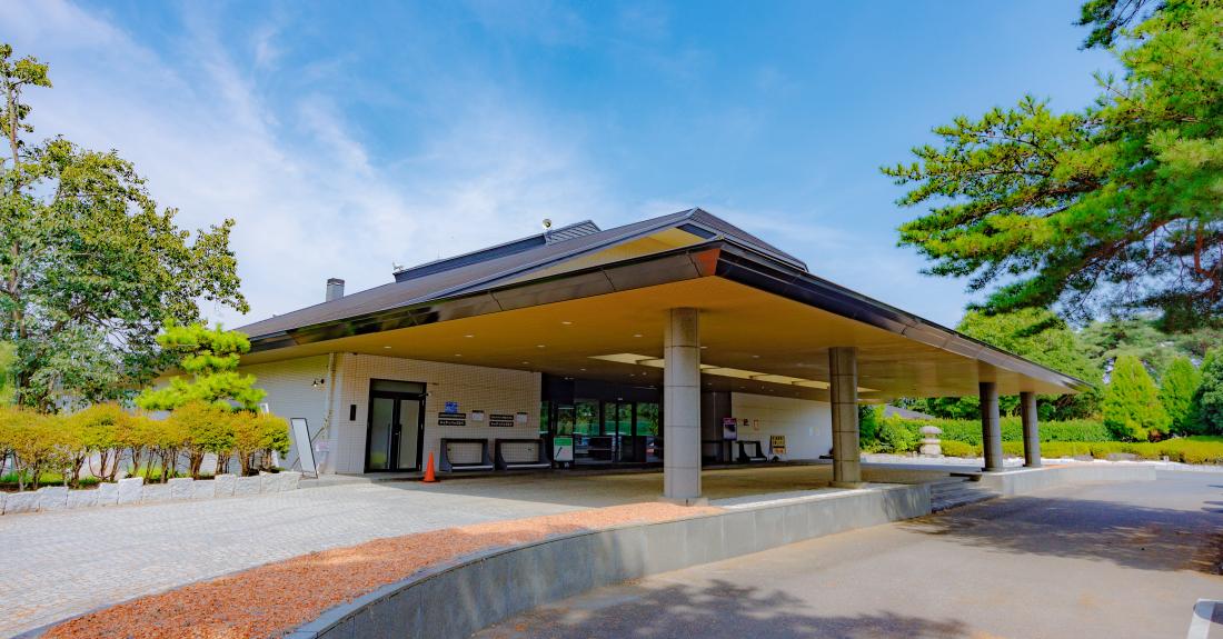 霞台カントリークラブ