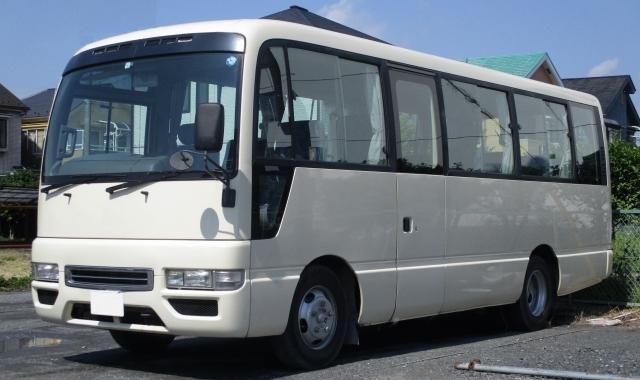 クラブバス送迎付き