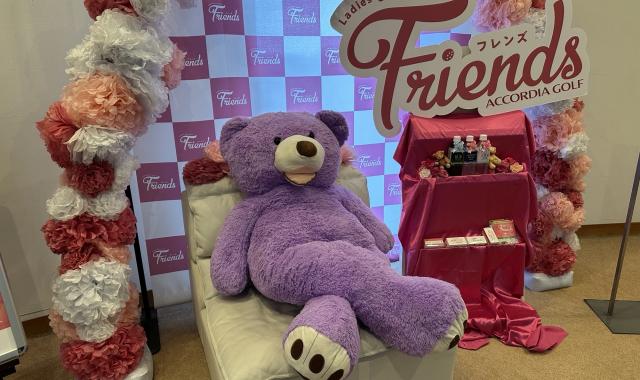 フレンズブース2