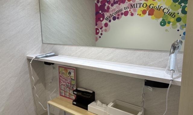 １階スタンディングルーム