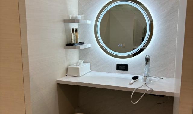 パウダールーム