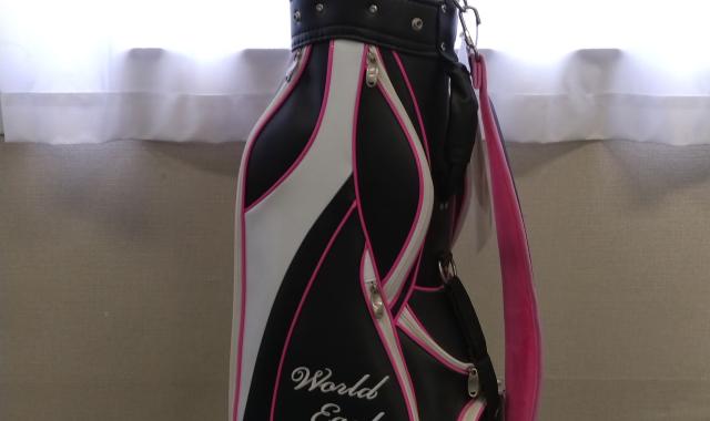 レンタルクラブあり